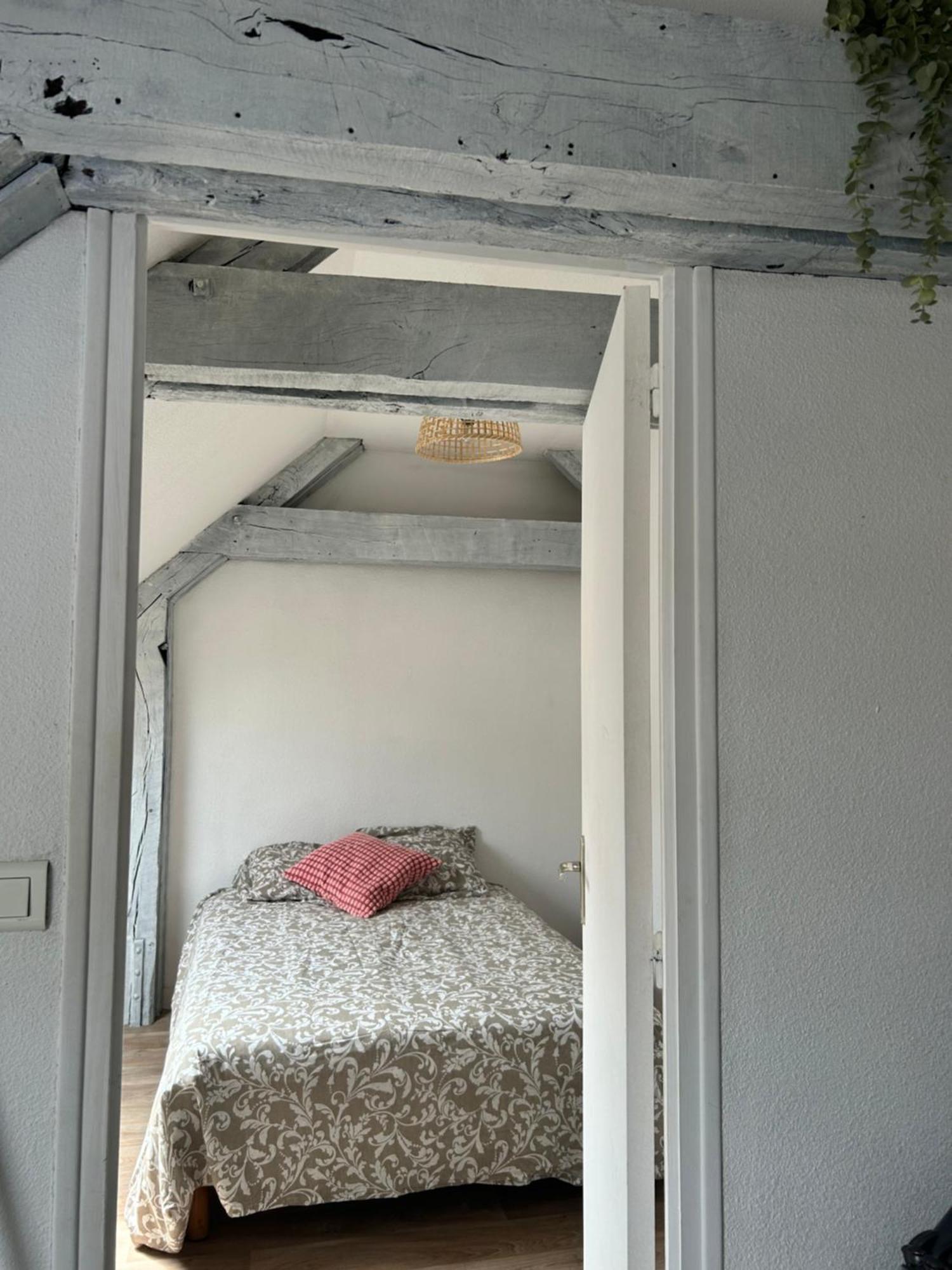 T2 Centre Gare Appartement Rennes